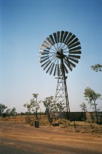 Ein paar Bilder aus Australien ...