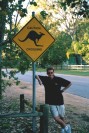 das wichtigste Australienfoto