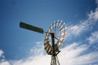 Windrad