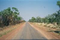 Outback-Highway