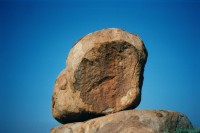 The Devils Marbles