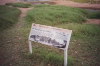 Quelle in Alice Springs