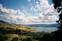 Kosciusczko National Park