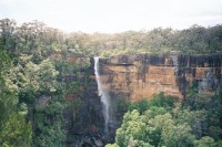Blue Mountains