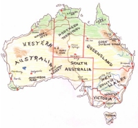 Australien