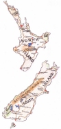 Neuseeland